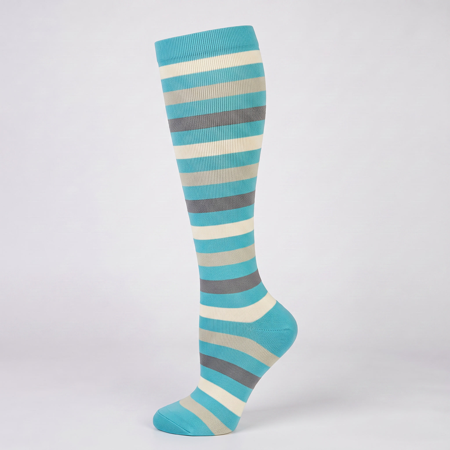 ComfortLegs™ Turquoise Tide
