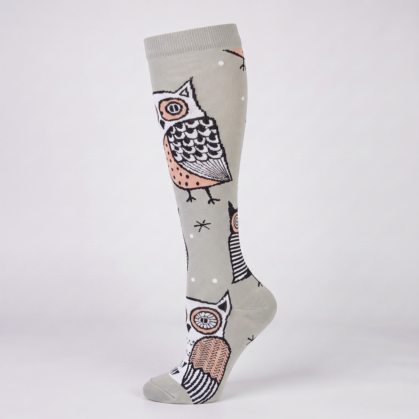 ComfortLegs™ Night Shift Owls
