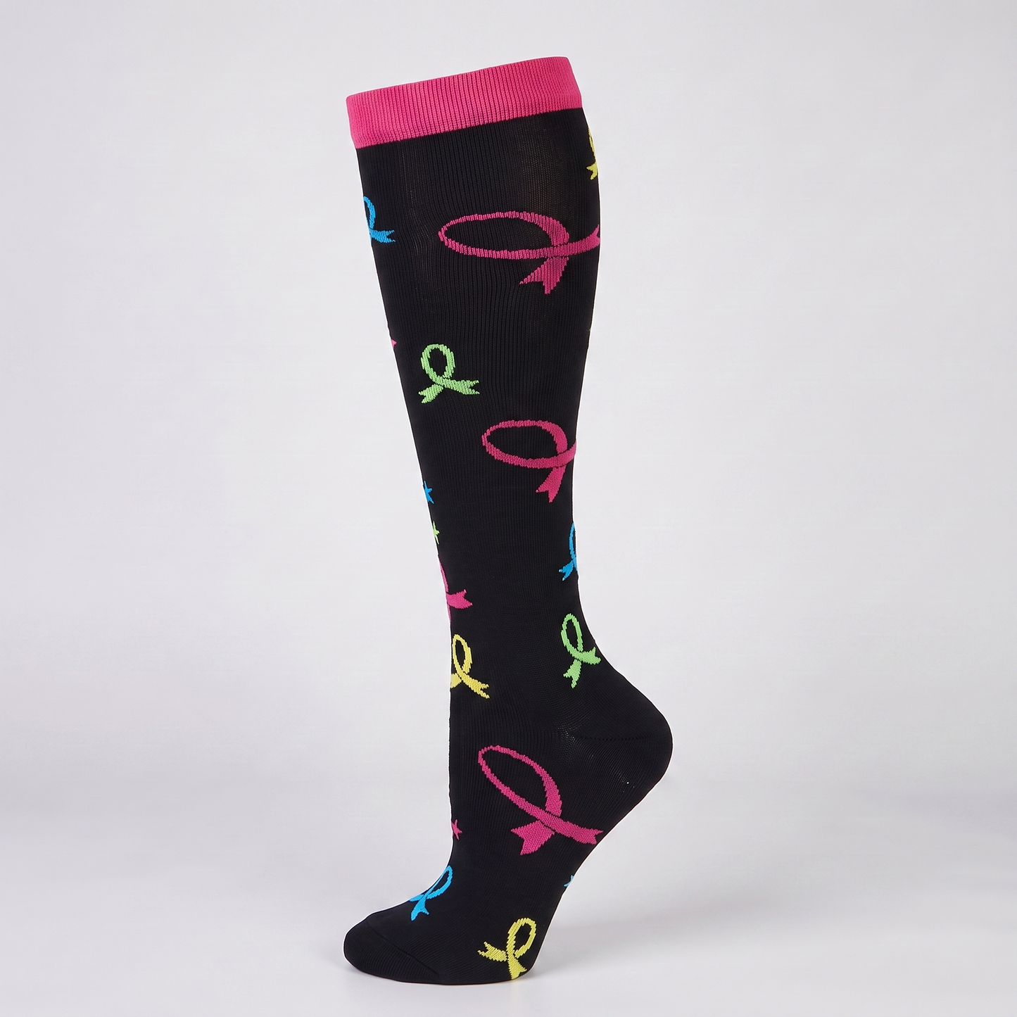 ComfortLegs™ Disco Ribbons