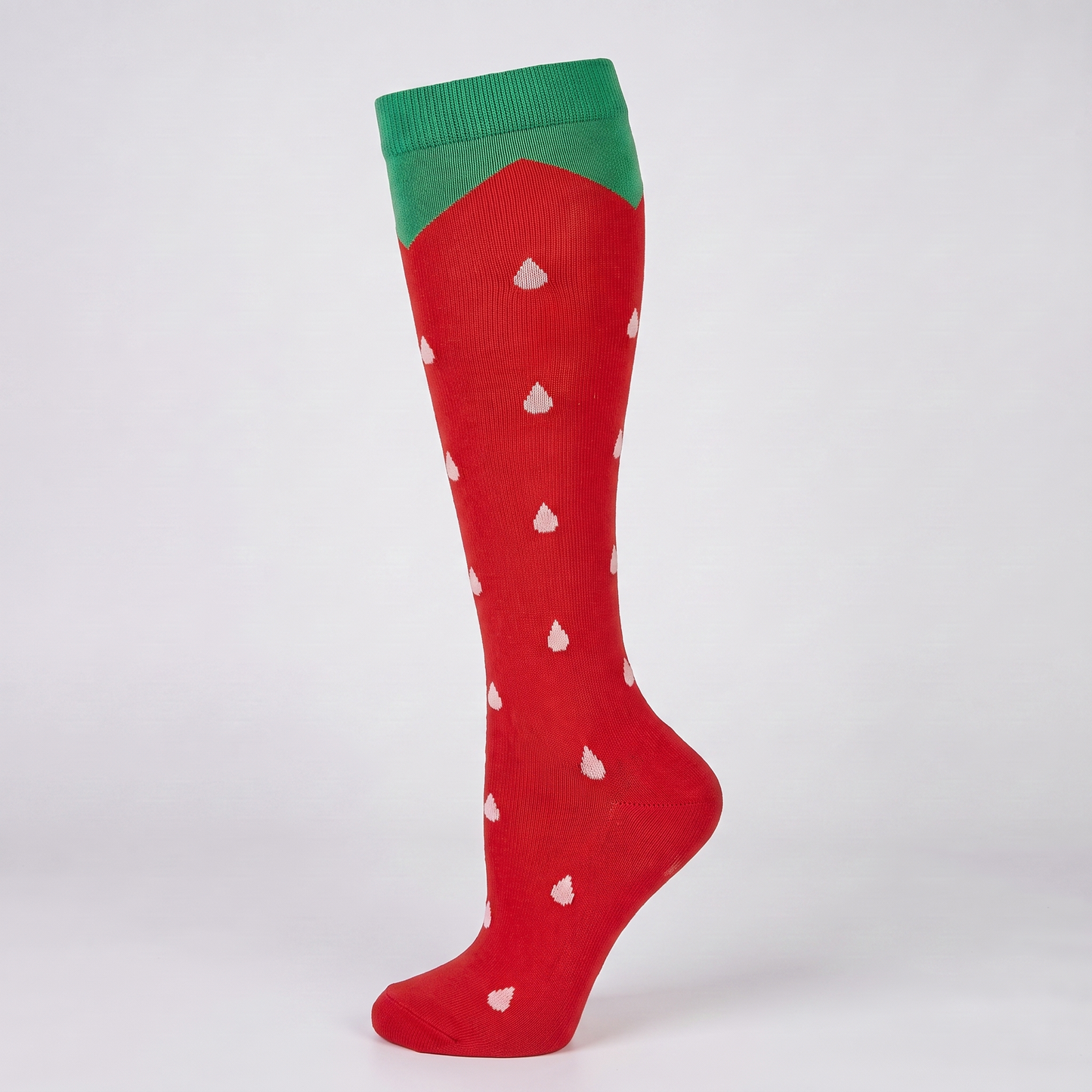 ComfortLegs™ Strawberry Fields