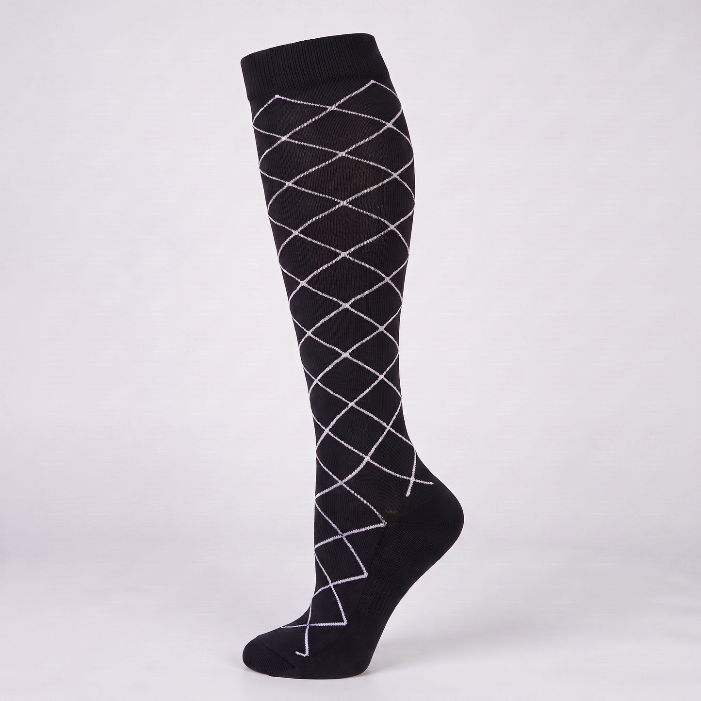ComfortLegs™ Argyle Society