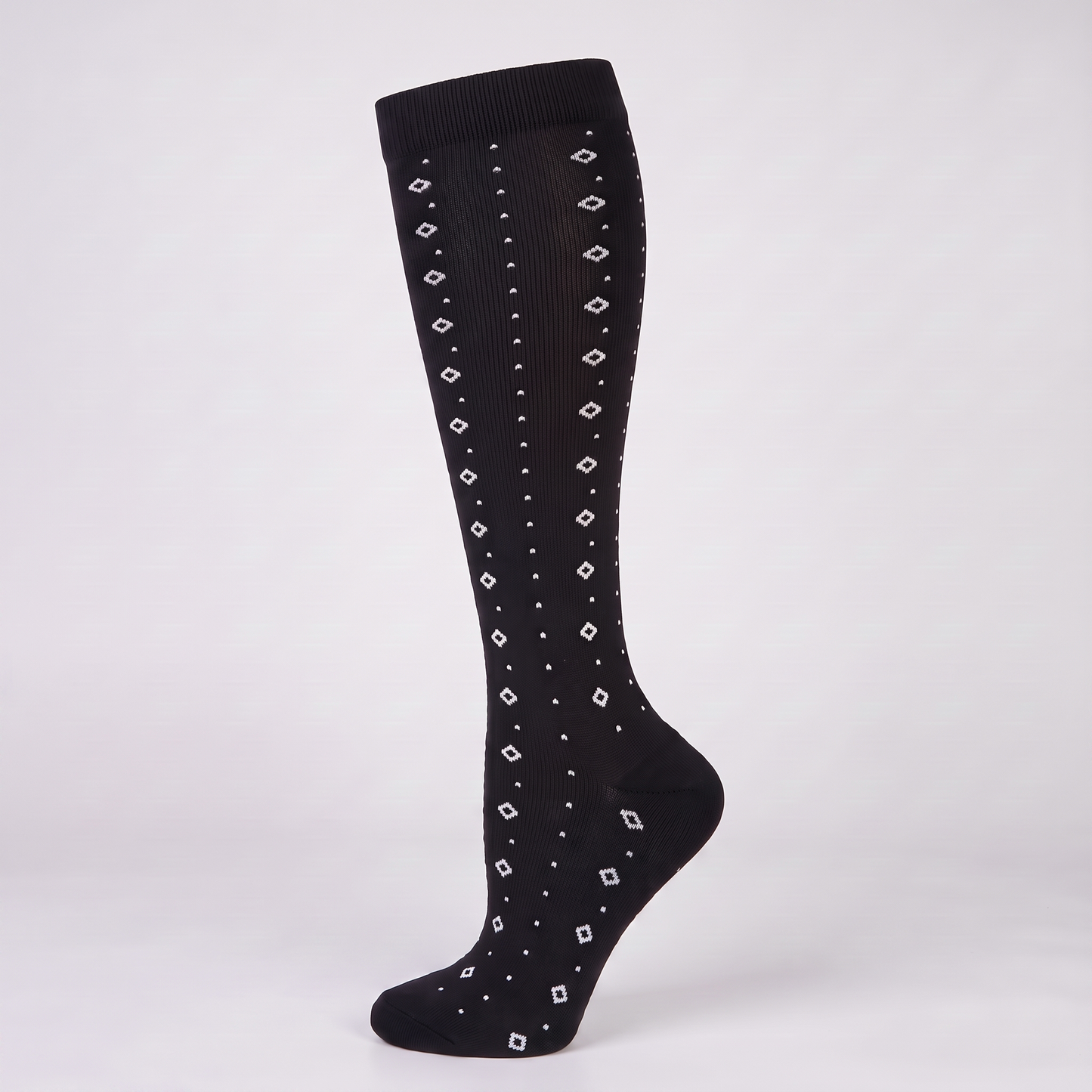 ComfortLegs™ Diamond Check