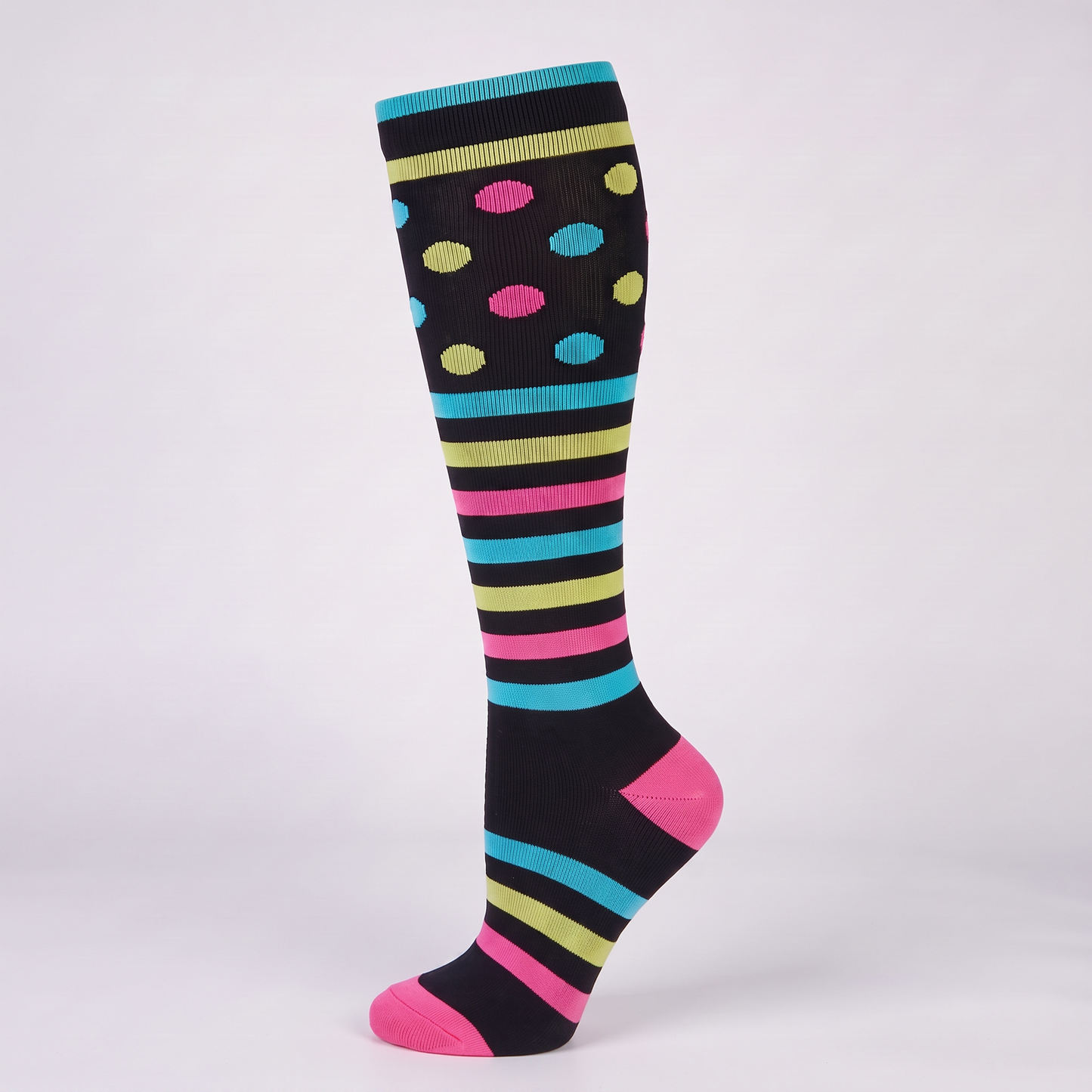 ComfortLegs™ Neon Carnival