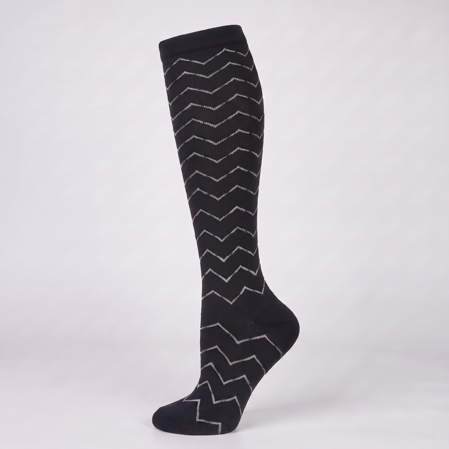 ComfortLegs™ Zigzag Rebel