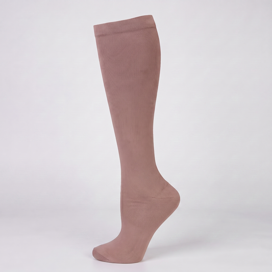 ComfortLegs™ Light Brown
