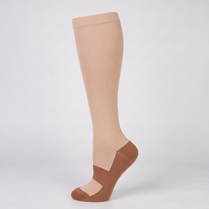 ComfortLegs™ Copper and Beige