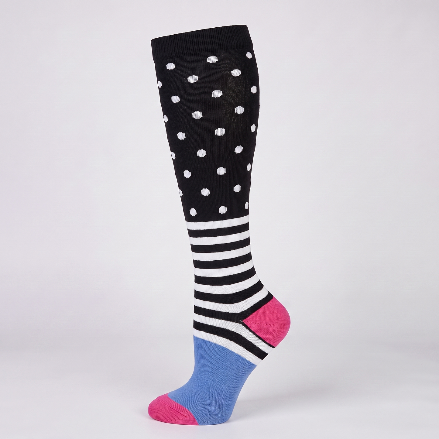 ComfortLegs™ Step Into the Party