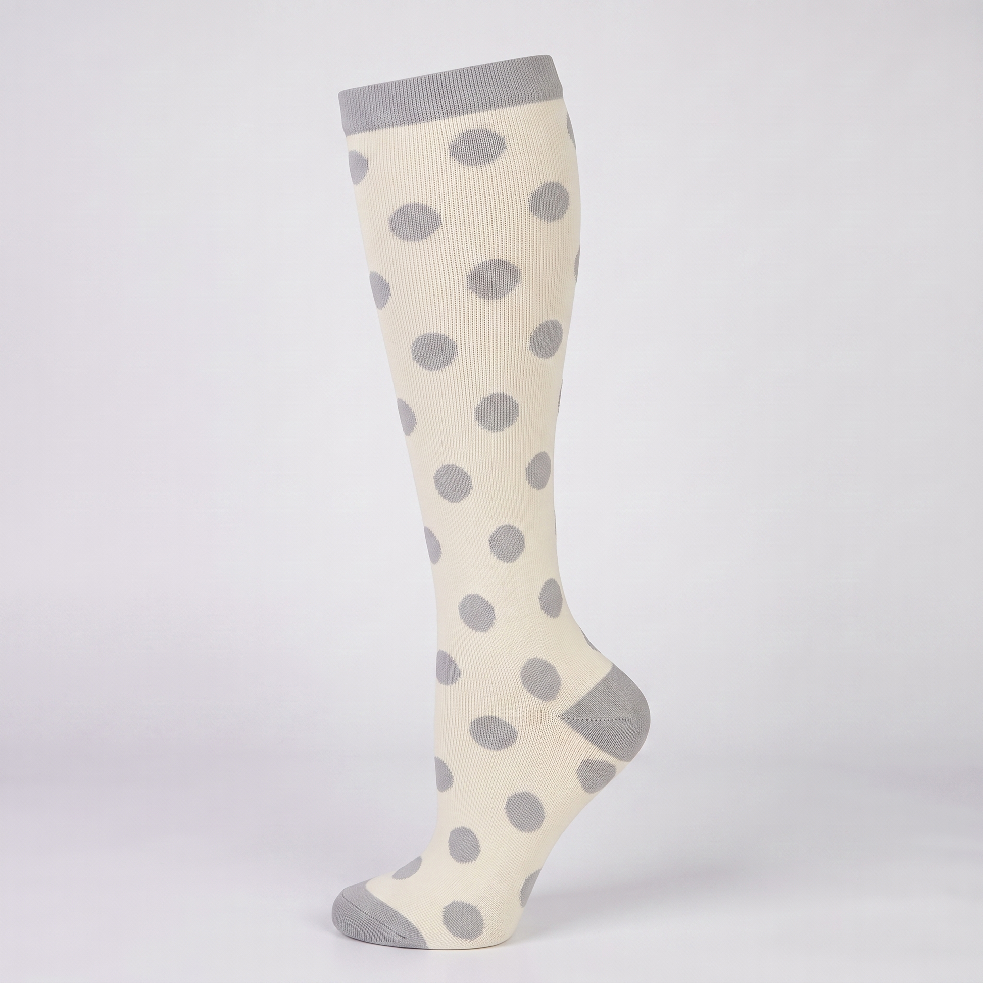 ComfortLegs™ Coffee & Cream
