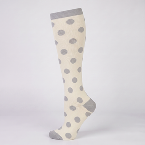 ComfortLegs™ Coffee & Cream