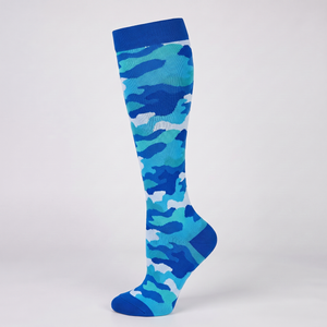 ComfortLegs™ Blue Warrior