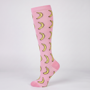 ComfortLegs™ Going Bananas