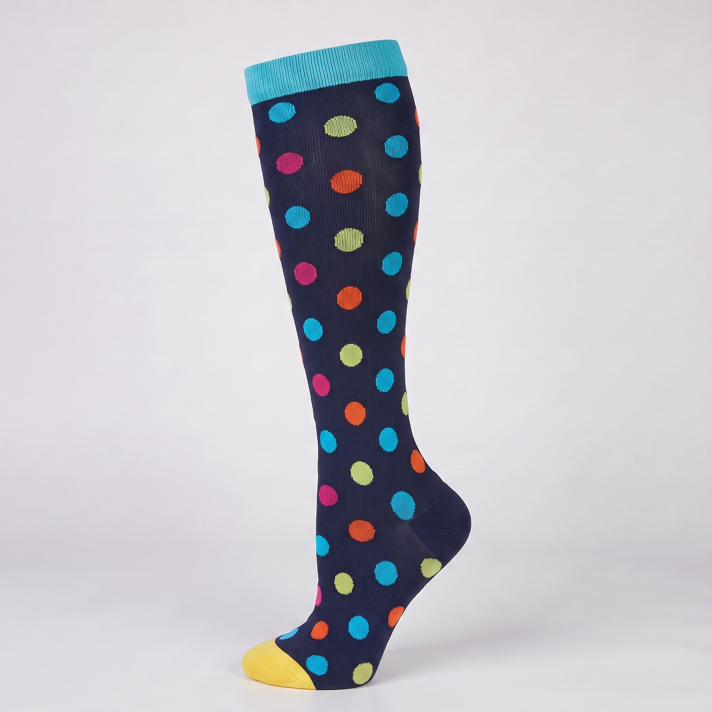 ComfortLegs™ Confetti Navy
