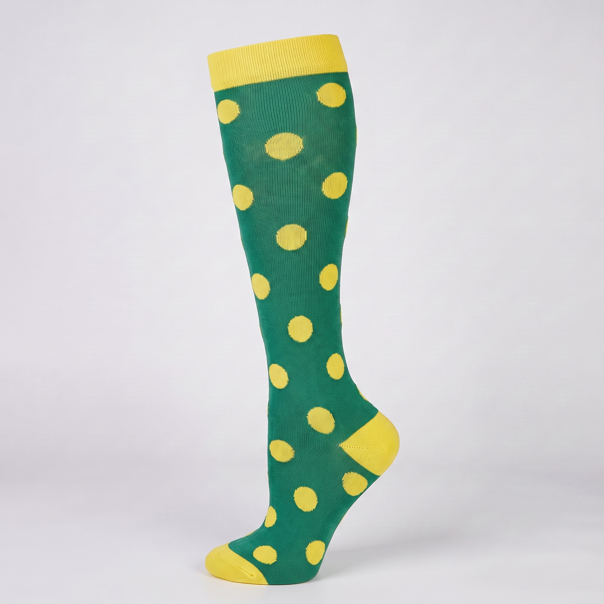 ComfortLegs™ Lemon Zest