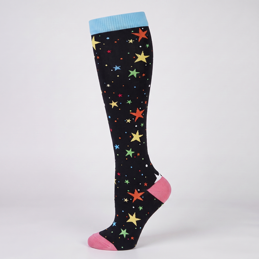 ComfortLegs™ Galaxy Pop