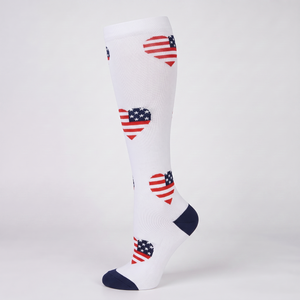 ComfortLegs™ Heart & Soul