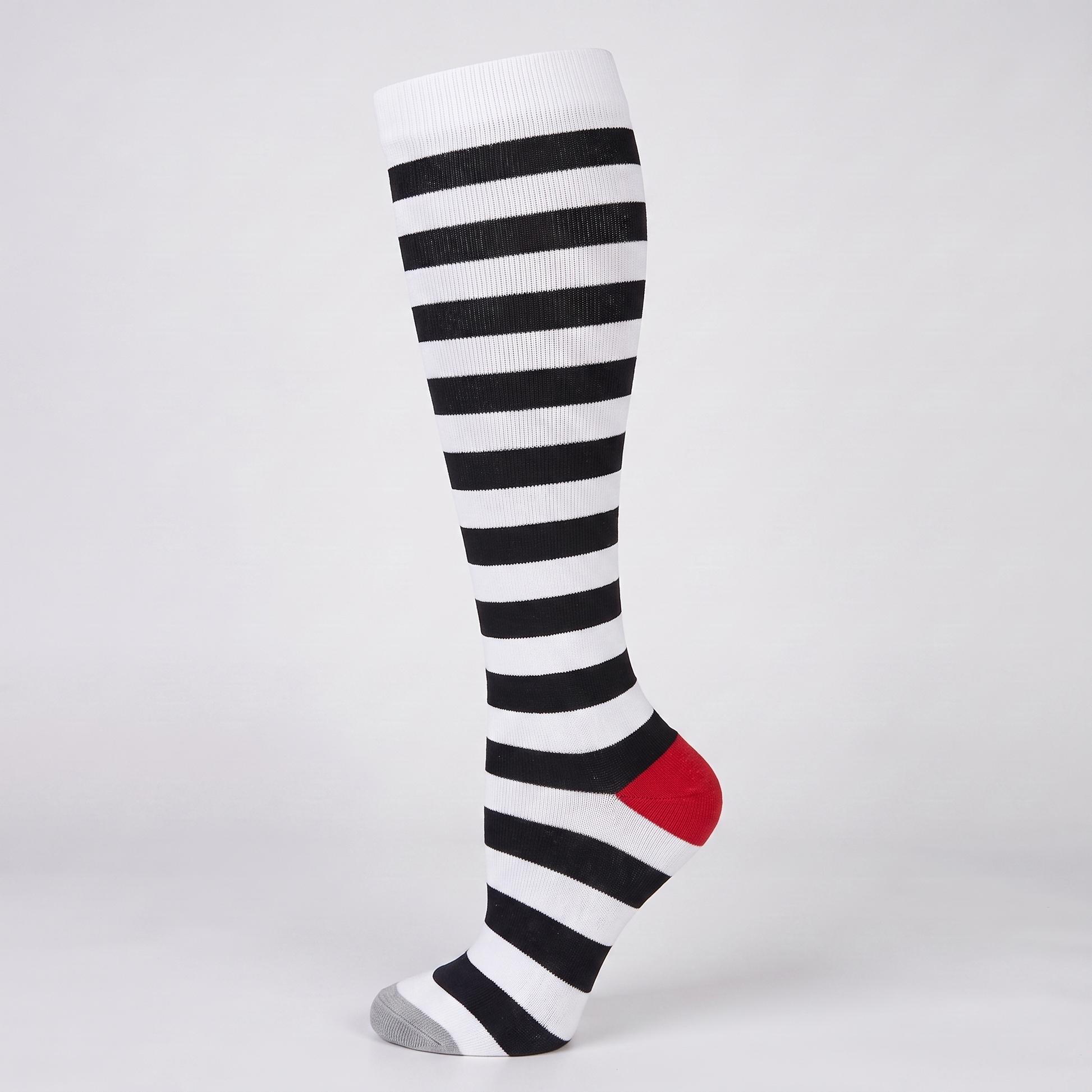 ComfortLegs™ Monochrome Fire