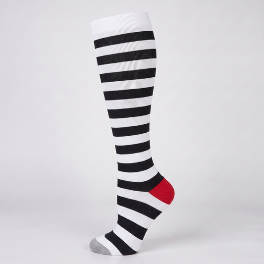 ComfortLegs™ Monochrome Fire
