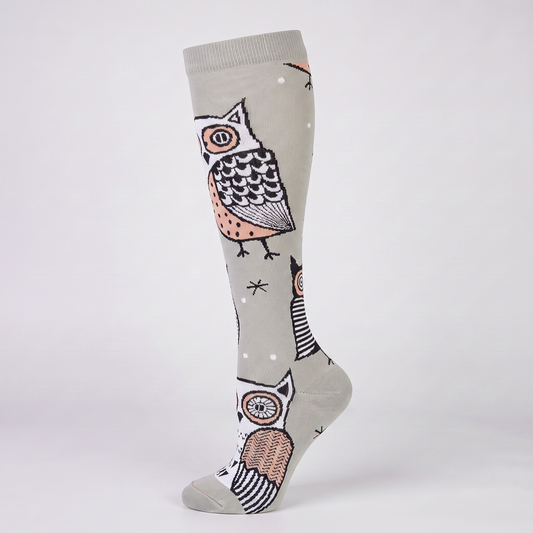 ComfortLegs™ Night Shift Owls