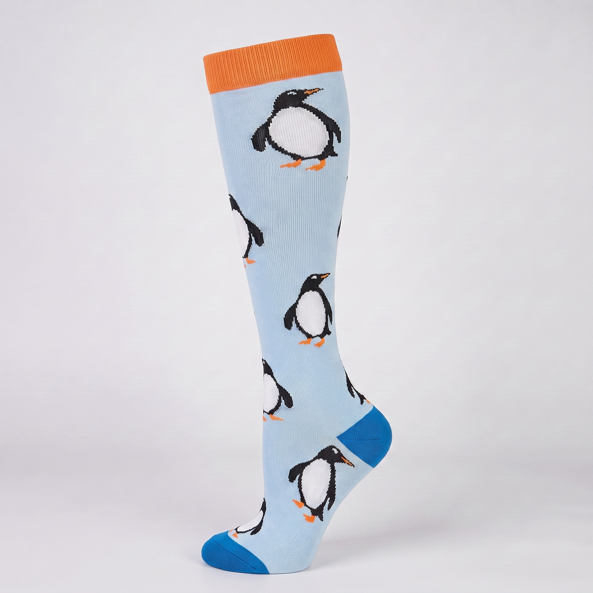 ComfortLegs™ Penguin Express