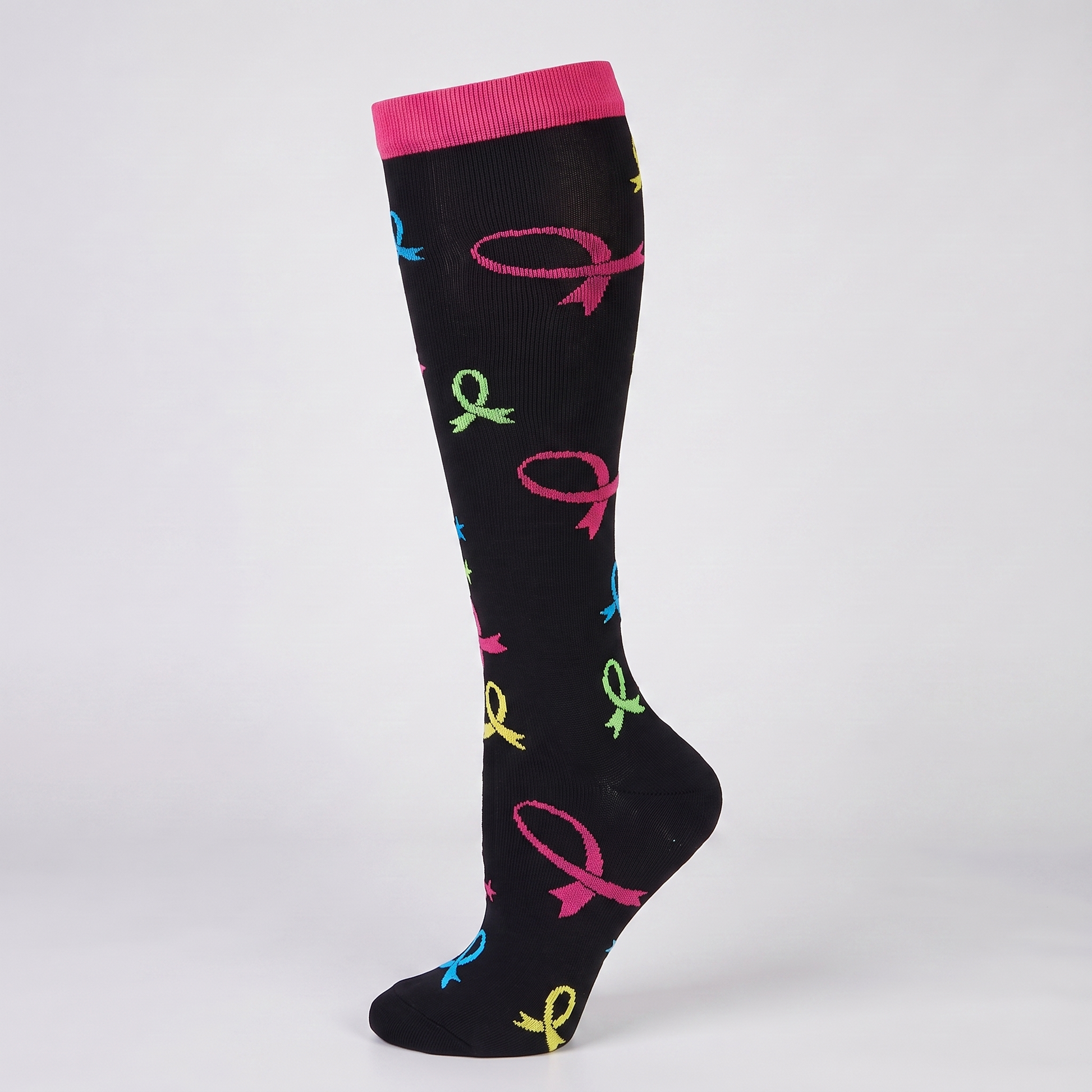 ComfortLegs™ Disco Ribbons