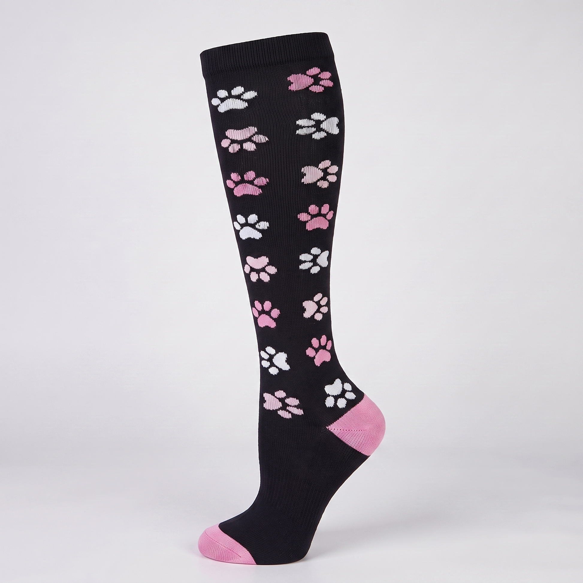 ComfortLegs™ Paws & Wander