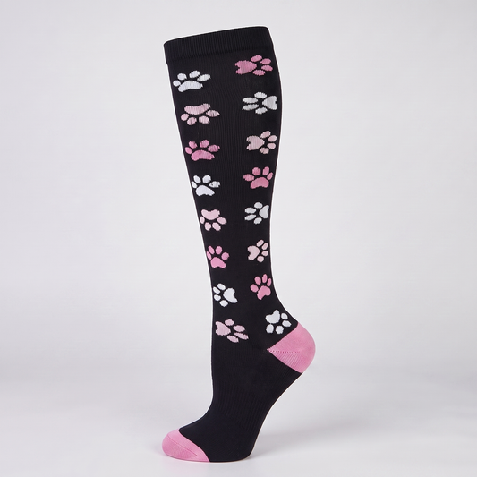 ComfortLegs™ Paws & Wander