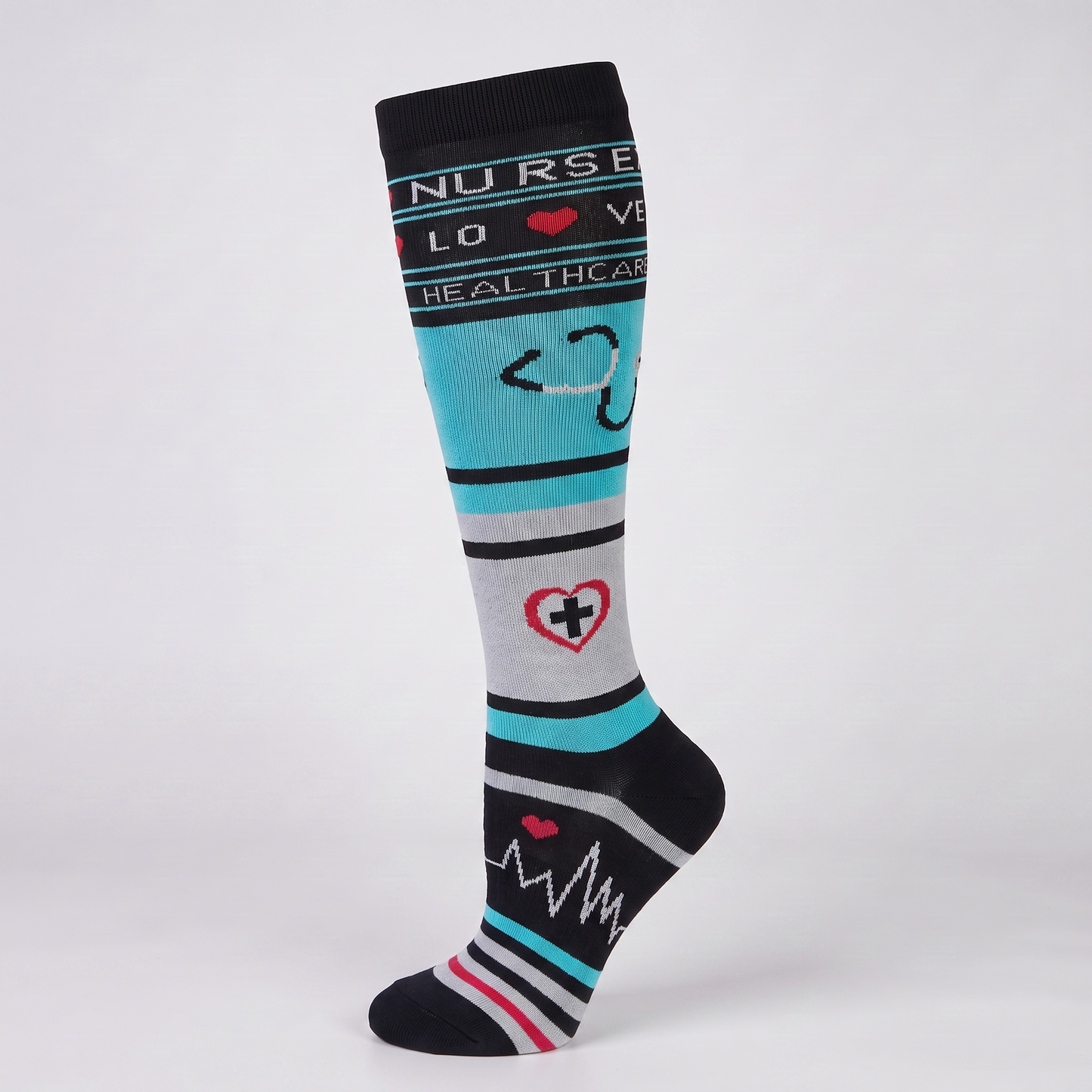 ComfortLegs™ Hero On Call