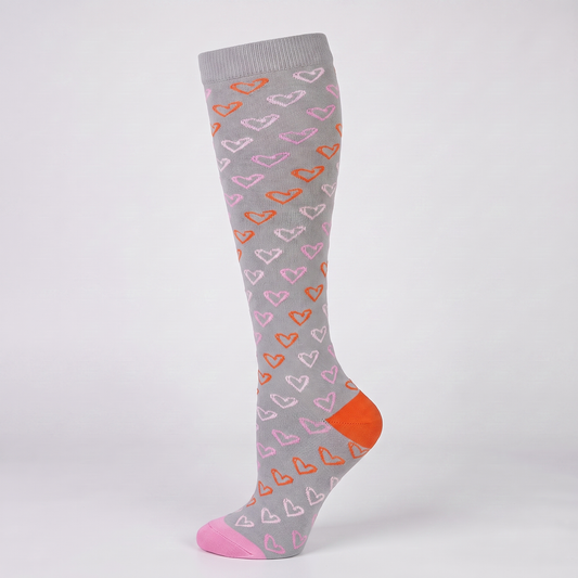 ComfortLegs™ Soft Spoken