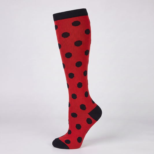 ComfortLegs™ Ladybird Lane