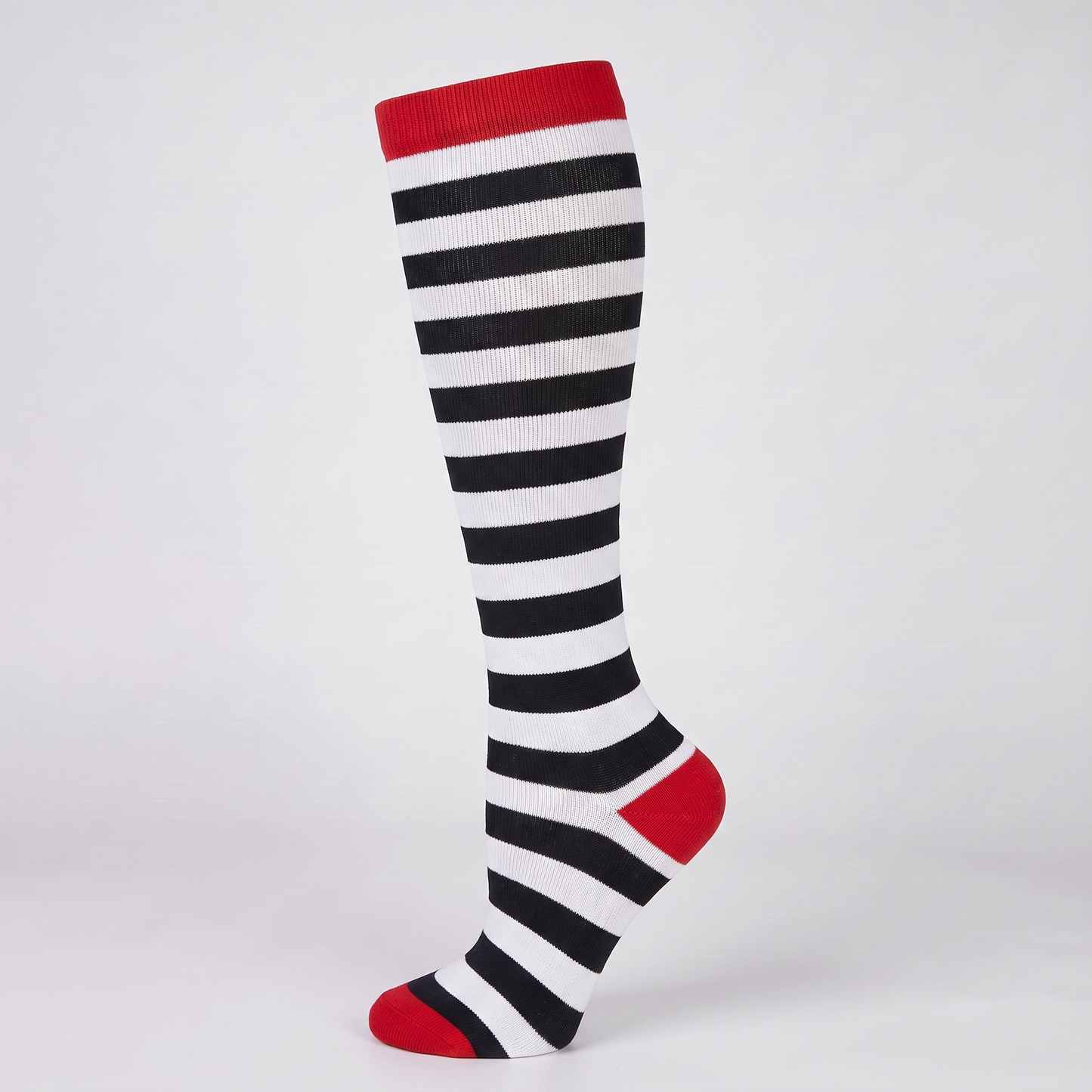 ComfortLegs™ Red Alert