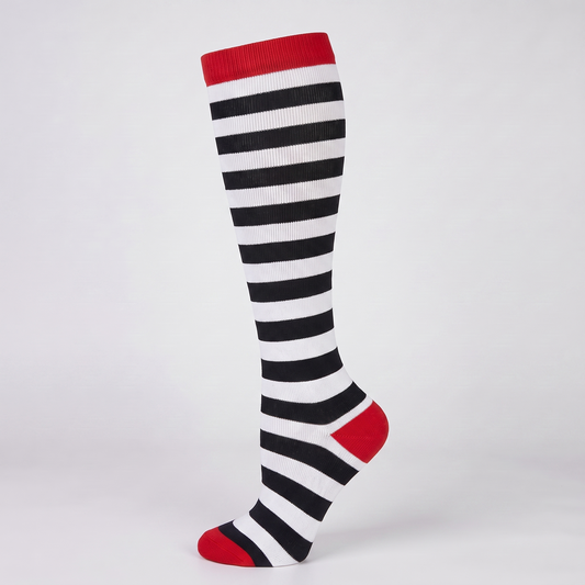 ComfortLegs™ Red Alert