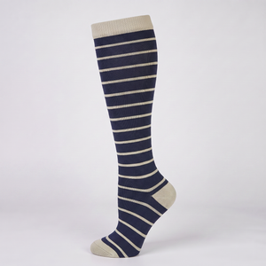 ComfortLegs™ Breton Stripe