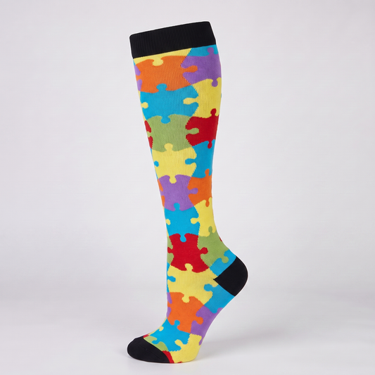 ComfortLegs™ Piece Of Mind