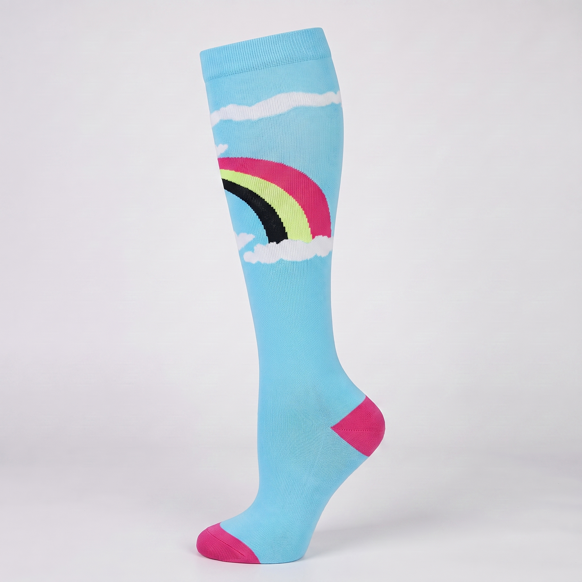 ComfortLegs™ Head In The Clouds