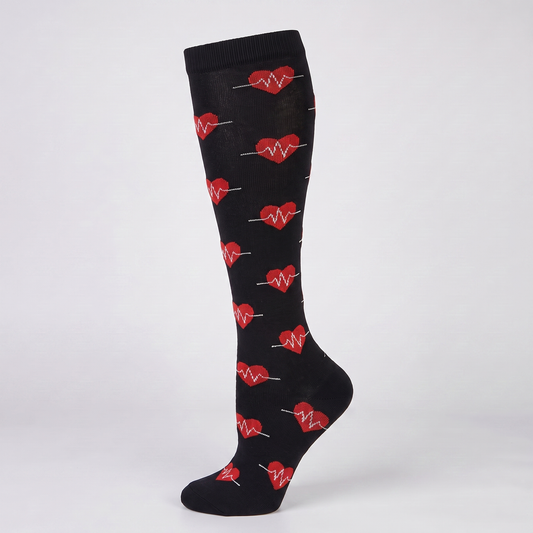 ComfortLegs™ Vital Signs