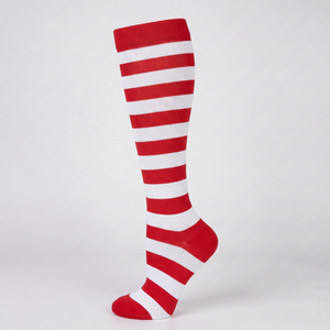 ComfortLegs™ Candy Stripe