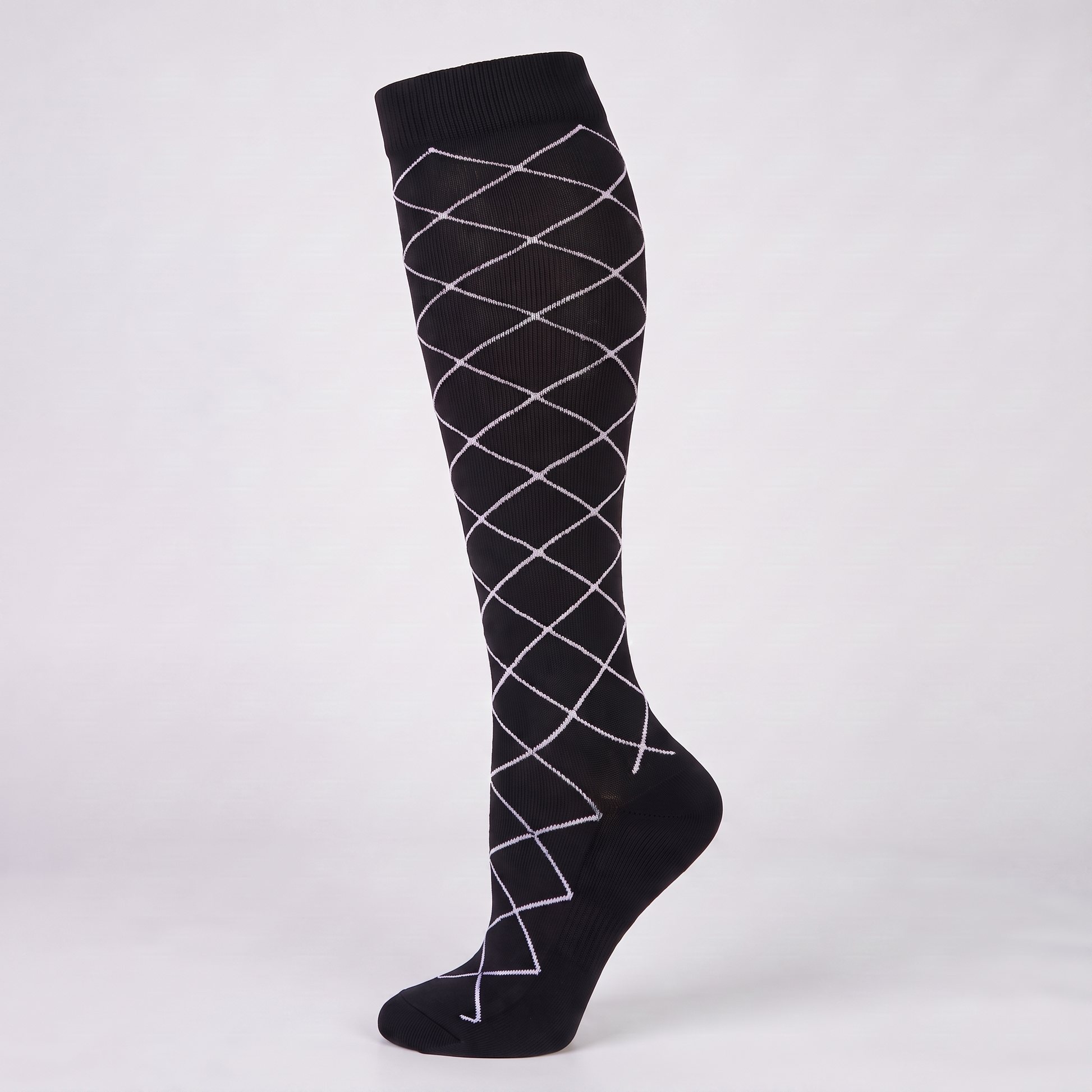 ComfortLegs™ Argyle Society