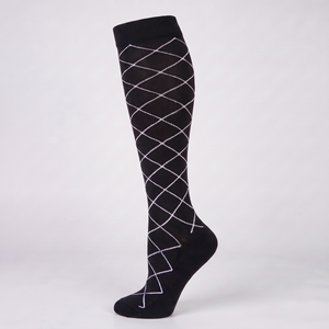 ComfortLegs™ Argyle Society