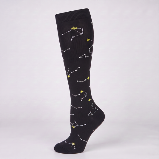 ComfortLegs™ Written in the Stars