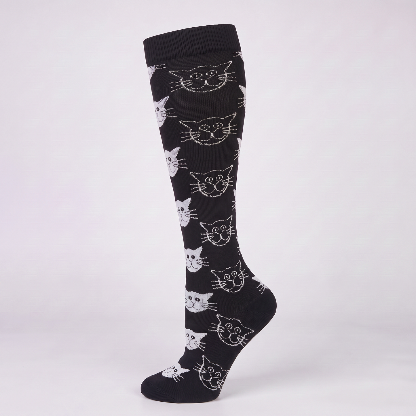 ComfortLegs™ Cat's Out The Bag