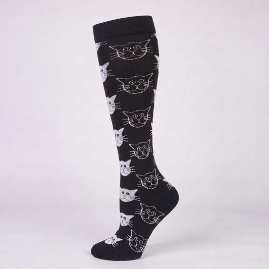 ComfortLegs™ Cat's Out The Bag