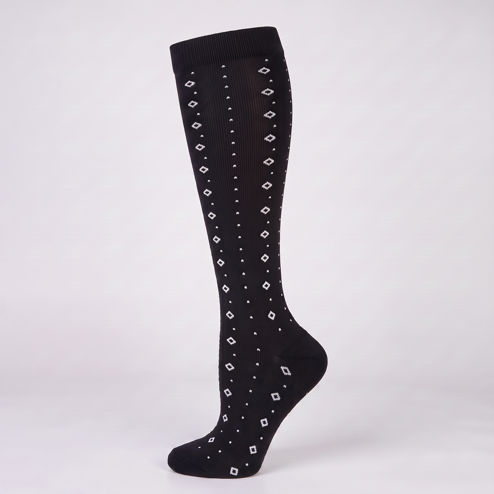 ComfortLegs™ Diamond Check