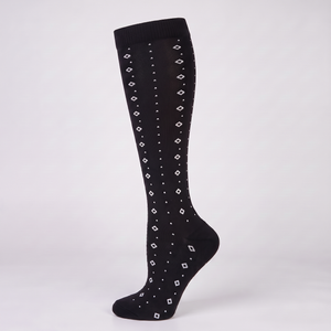 ComfortLegs™ Diamond Check
