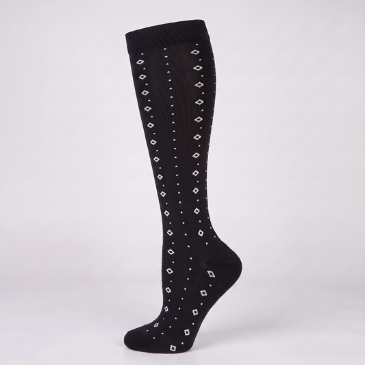 ComfortLegs™ Diamond Check