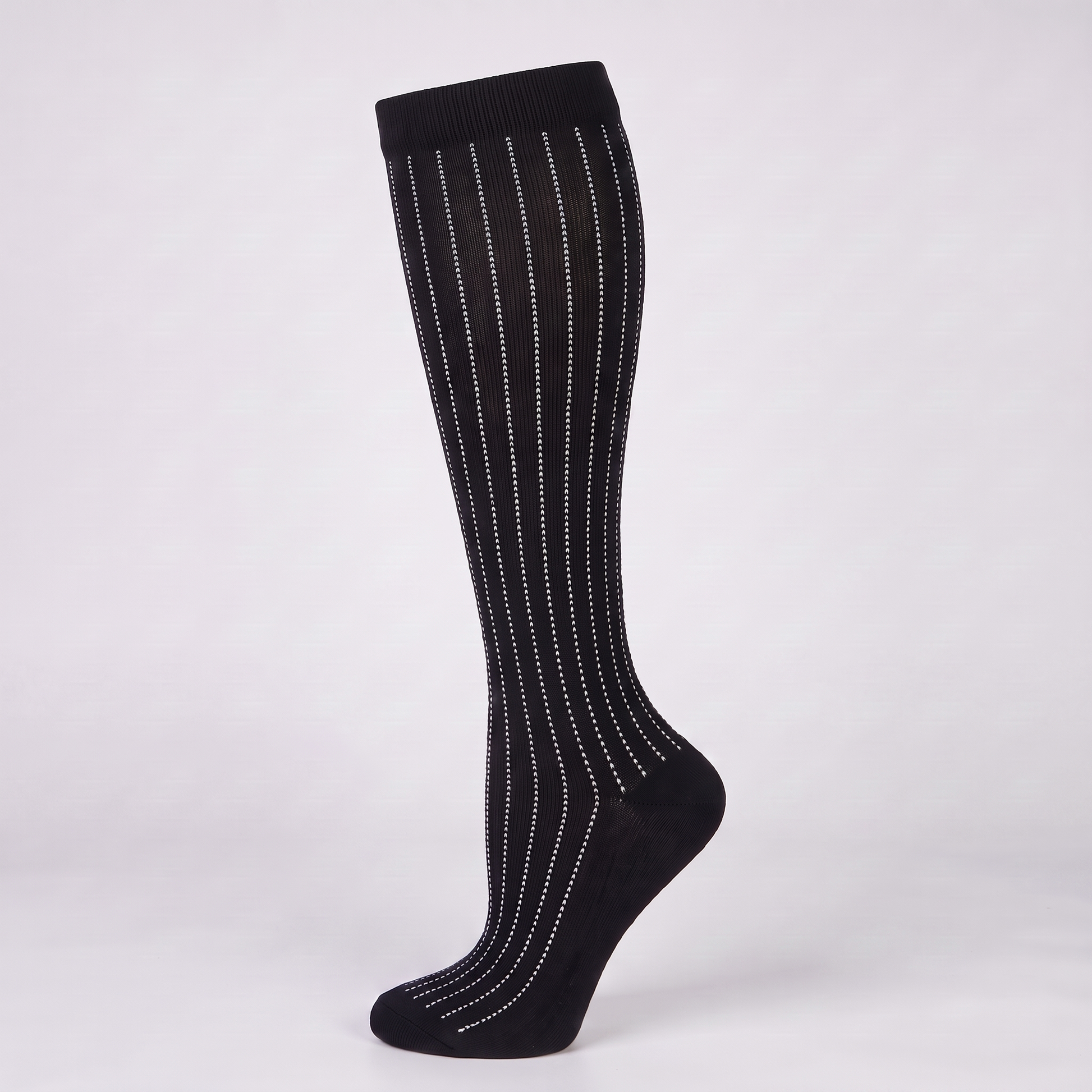 ComfortLegs™ Polka Dot Express