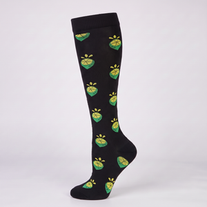 ComfortLegs™ Citrus Noir
