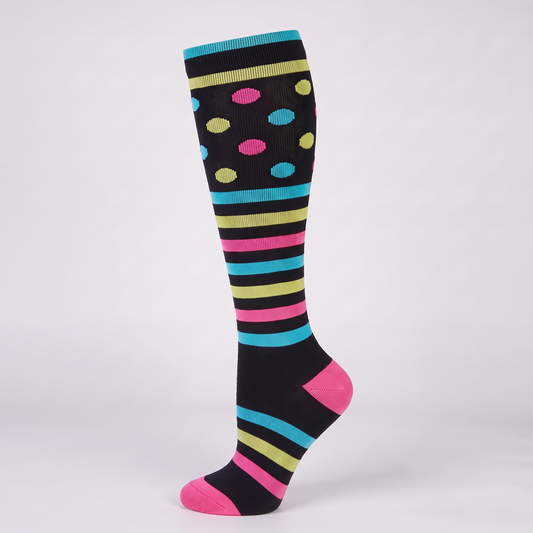 ComfortLegs™ Neon Carnival