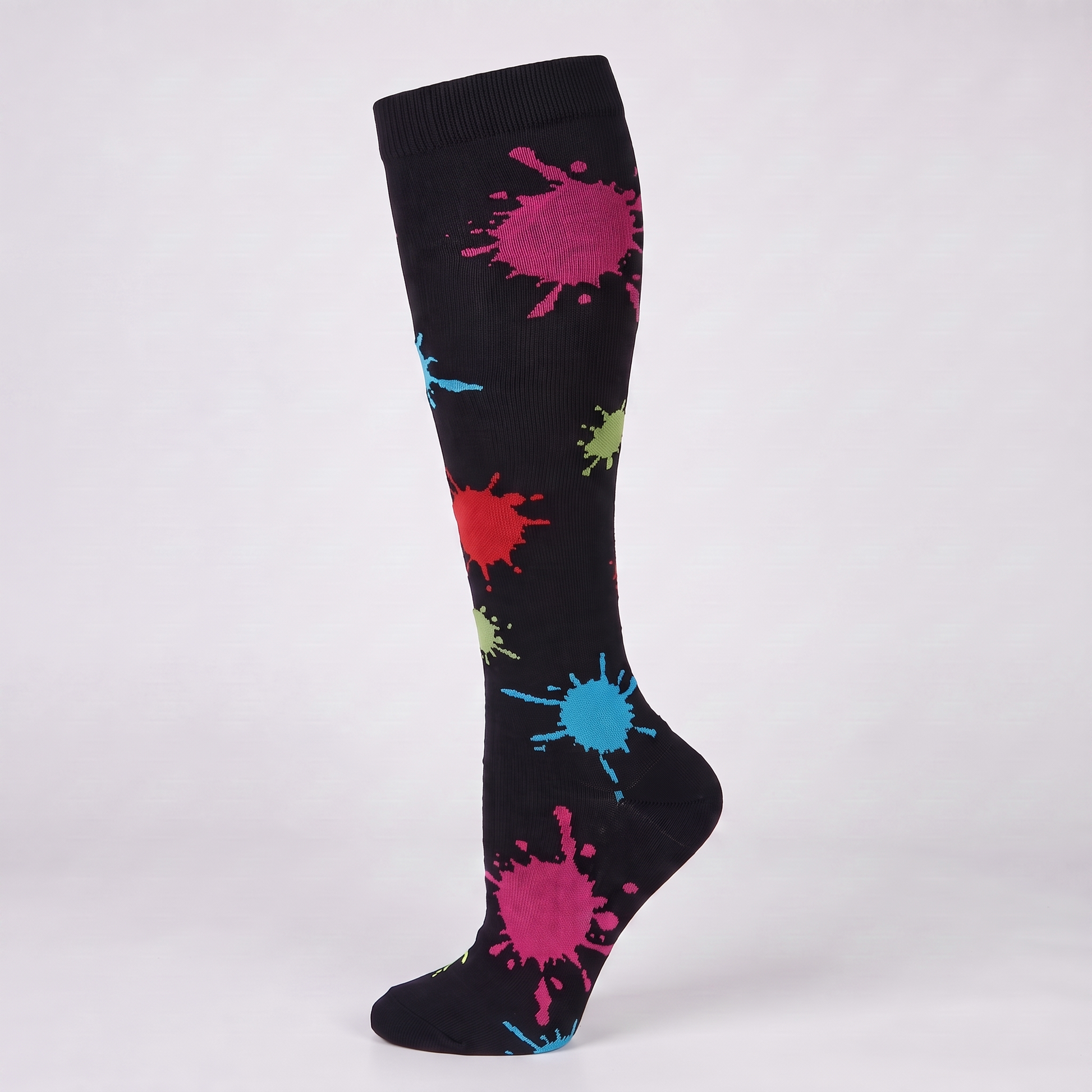 ComfortLegs™ Colour Bomb