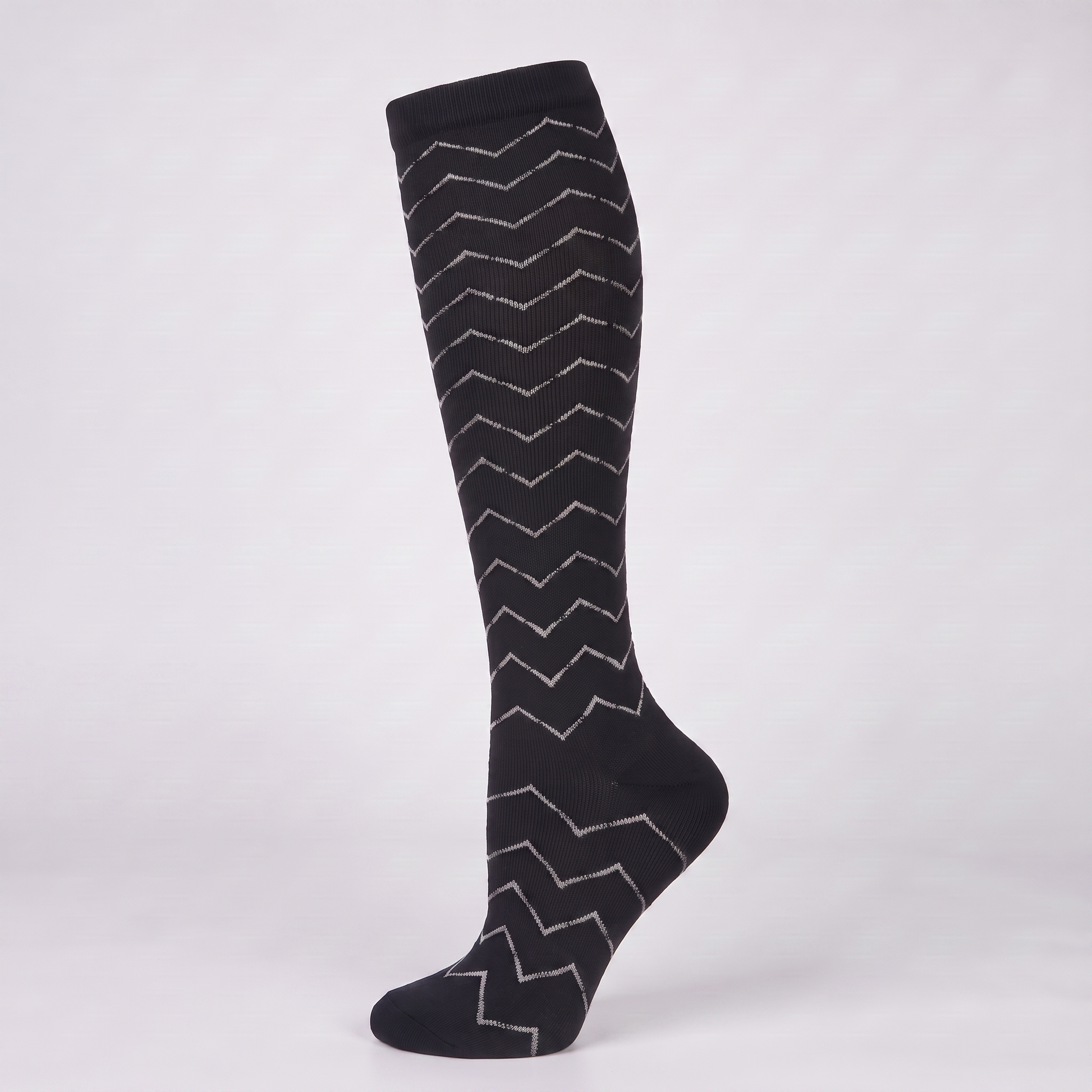 ComfortLegs™ Zigzag Rebel